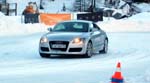 Winter Driver Training - Ice Driving